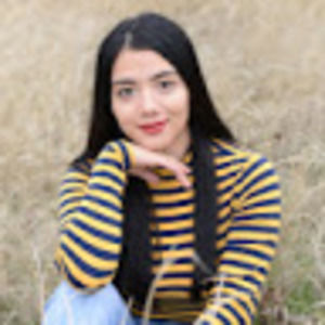 Meet your Posher, Lizeth